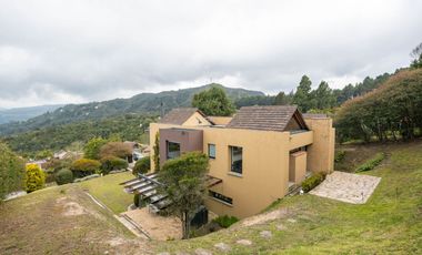 casa en venta en arboretto. Cod V16266