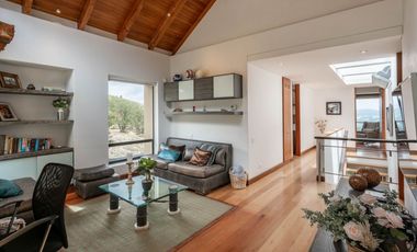 casa en venta en arboretto. Cod V16266