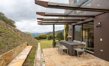 casa en venta en arboretto. Cod V16266