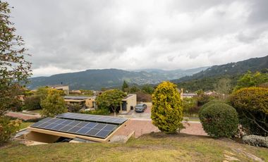 casa en venta en arboretto. Cod V16266