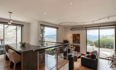 casa en venta en arboretto. Cod V16266