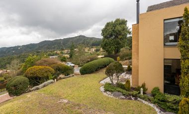 casa en venta en arboretto. Cod V16266