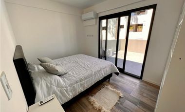DUPLEX EN ALQUILER TEMPORAL EN PINAMAR PARA 4 PERSONAS