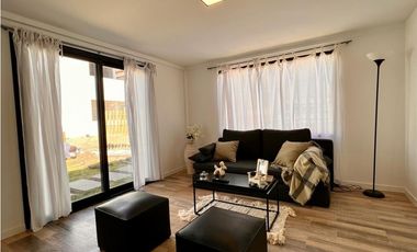 DUPLEX EN ALQUILER TEMPORAL EN PINAMAR PARA 4 PERSONAS