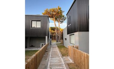 DUPLEX EN ALQUILER TEMPORAL EN PINAMAR PARA 4 PERSONAS