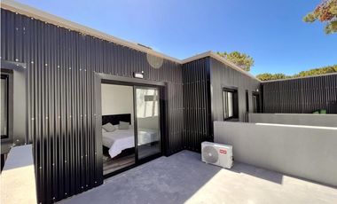 DUPLEX EN ALQUILER TEMPORAL EN PINAMAR PARA 4 PERSONAS