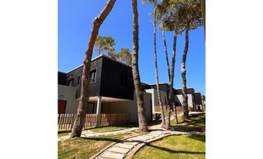 DUPLEX EN ALQUILER TEMPORAL EN PINAMAR PARA 4 PERSONAS