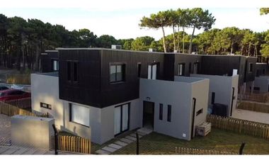 DUPLEX EN ALQUILER TEMPORAL EN PINAMAR PARA 4 PERSONAS