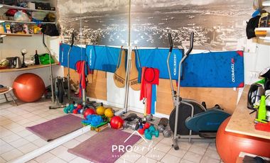 Casa en Venta en Avda. Apoquindo