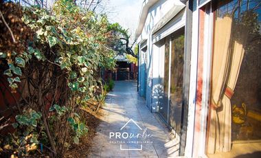 Casa en Venta en Avda. Apoquindo