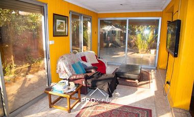 Casa en Venta en Avda. Apoquindo