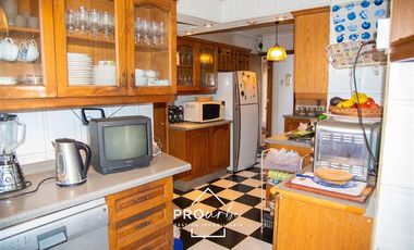 Casa en Venta en Avda. Apoquindo