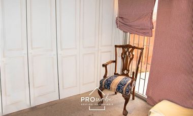 Casa en Venta en Avda. Apoquindo