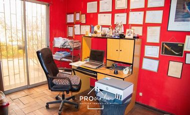 Casa en Venta en Avda. Apoquindo