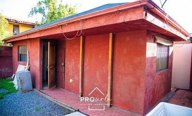 Casa en Venta en Avda. Apoquindo