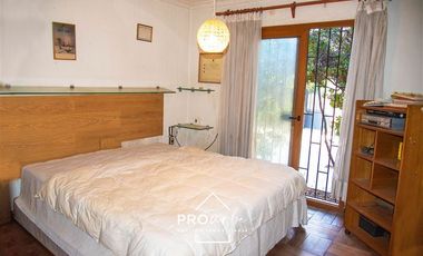 Casa en Venta en Avda. Apoquindo