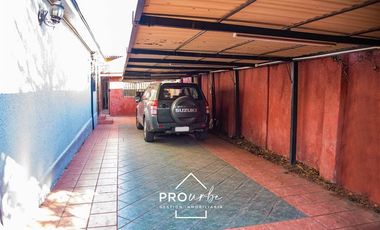 Casa en Venta en Avda. Apoquindo