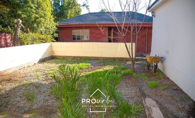 Casa en Venta en Avda. Apoquindo