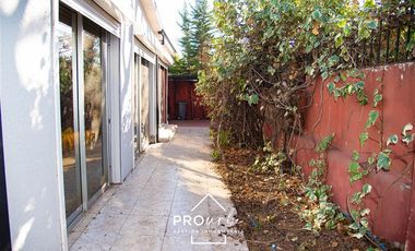 Casa en Venta en Avda. Apoquindo