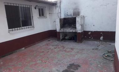 PH en planta baja al contrafrente