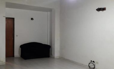 PH en planta baja al contrafrente