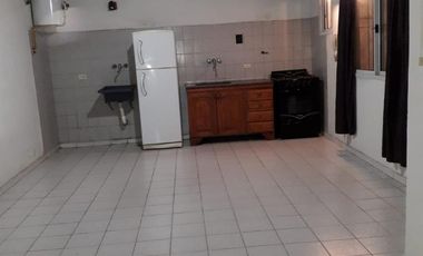 PH en planta baja al contrafrente