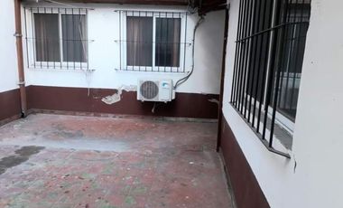 PH en planta baja al contrafrente