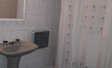 PH en planta baja al contrafrente