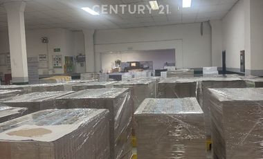 DIJUAL PABRIK DI KAWASAN INDUSTRI BEKASI