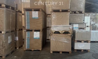 DIJUAL PABRIK DI KAWASAN INDUSTRI BEKASI