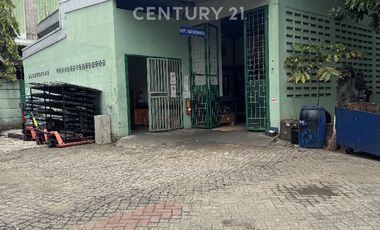 DIJUAL PABRIK DI KAWASAN INDUSTRI BEKASI