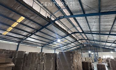 DIJUAL PABRIK DI KAWASAN INDUSTRI BEKASI