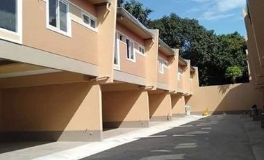3 Bedrooms Townhouse for Sale in Dao Townhomes Marikina