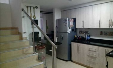 Oferta Vendo espectacular apartamento Duplex en Bello Niquia Antioquia