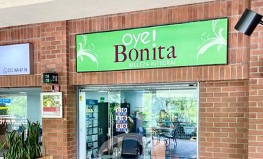 local en arriendo en poblado. Cod A8794