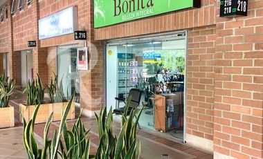 local en arriendo en poblado. Cod A8794