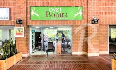 local en arriendo en poblado. Cod A8794