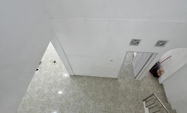 Di jual rumah baru di renovasi di Perum Beji Permai Tanah Baru Depok