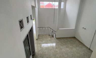 Di jual rumah baru di renovasi di Perum Beji Permai Tanah Baru Depok