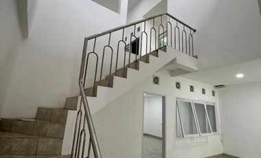 Di jual rumah baru di renovasi di Perum Beji Permai Tanah Baru Depok