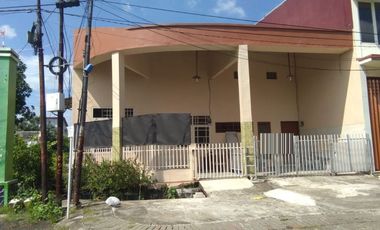 Rumah disewakan di Wiyung, Surabaya