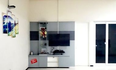 RUMAH MEWAH MURAH TAMASA TROPODO WARU JUANDA MINIMALIS