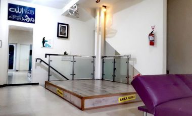 RUMAH MEWAH MURAH TAMASA TROPODO WARU JUANDA MINIMALIS