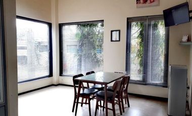 RUMAH MEWAH MURAH TAMASA TROPODO WARU JUANDA MINIMALIS