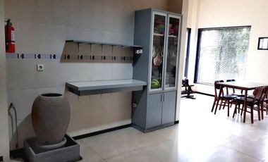 RUMAH MEWAH MURAH TAMASA TROPODO WARU JUANDA MINIMALIS