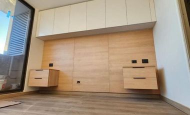 Departamento Metro Gruta De Lourdes ID: 165570r