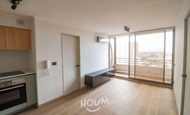 Departamento Metro Gruta De Lourdes ID: 165570r