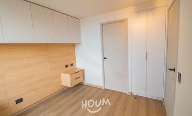 Departamento Metro Gruta De Lourdes ID: 165570r