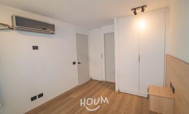 Departamento Metro Gruta De Lourdes ID: 165570r