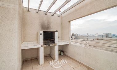 Departamento Metro Gruta De Lourdes ID: 165570r